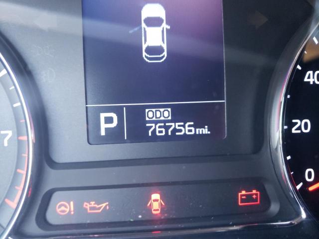 Photo 8 from auction – 2014 KIA FORTE EX with VIN KNAFX4A85E5072644