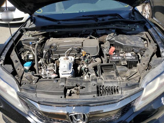 Photo 7 from auction – 2017 HONDA ACCORD EX with VIN 1HGCT1B78HA001053
