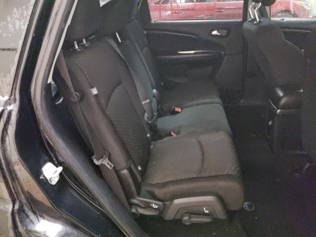 Photo 6 from auction – 2014 DODGE JOURNEY SE with VIN 3C4PDCAB4ET256480