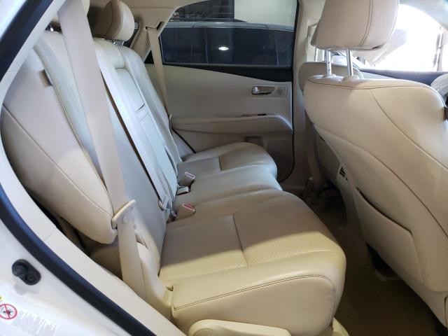 Photo 6 from auction – 2014 LEXUS RX 450 with VIN JTJBC1BA5E2069710