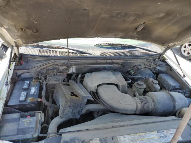 Photo 7 from auction – 2001 FORD F150 SUPER with VIN 1FTRW07L71KE81828