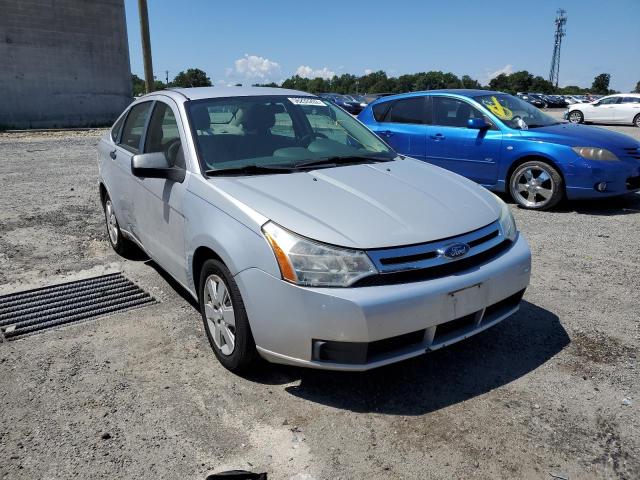 2008 Ford Focus