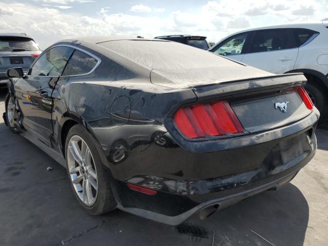 Zdjęcie 3 z aukcji – 2017 FORD MUSTANG z VIN 1FA6P8TH3H5329947