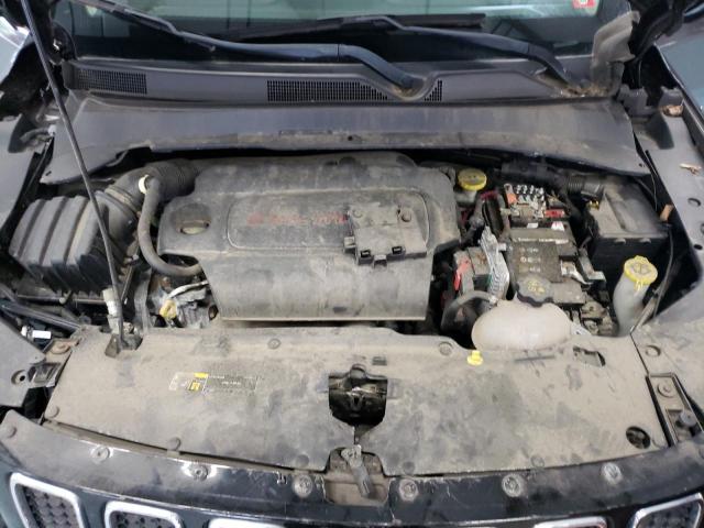 Photo 7 from auction – 2018 JEEP COMPASS LA with VIN 3C4NJDBB9JT361191