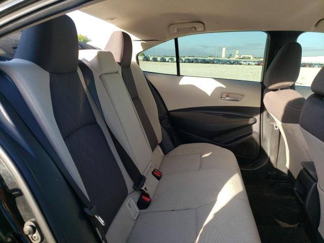 Photo 6 from auction – 2020 TOYOTA COROLLA LE with VIN JTDEPRAE0LJ024054