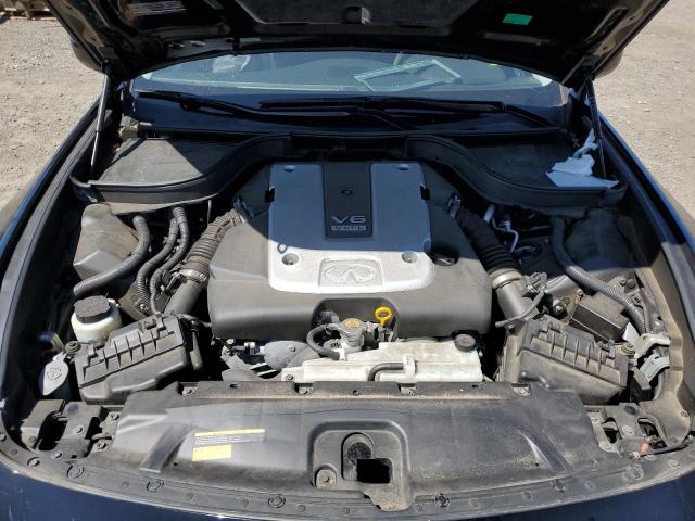 Photo 7 from auction – 2013 INFINITI G37 BASE with VIN JN1CV6AP7DM302450
