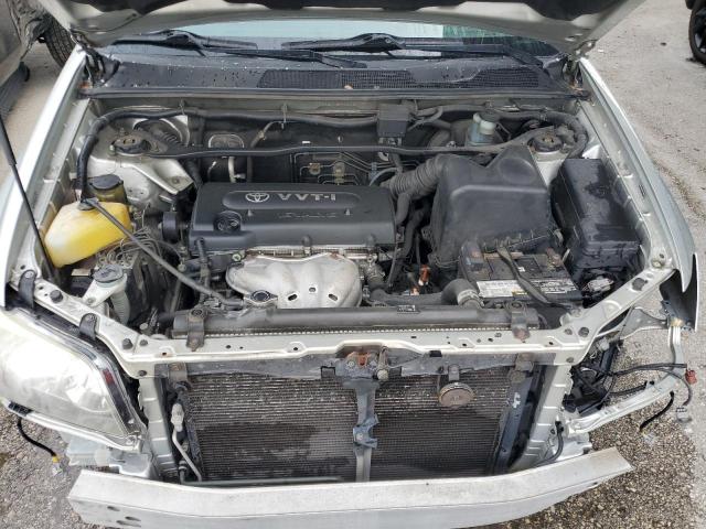 Foto 7 de la subasta – 2004 TOYOTA HIGHLANDER con VIN JTEGD21A540095758