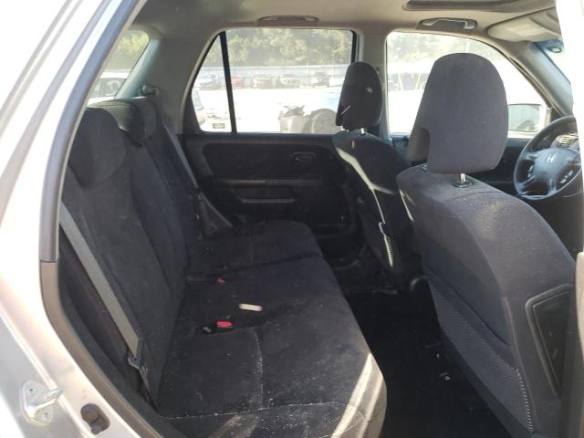 Photo 6 from auction – 2005 HONDA CR-V EX with VIN JHLRD78875C048246