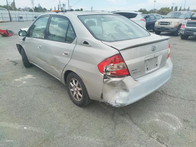 Photo 3 from auction – 2001 TOYOTA PRIUS with VIN JT2BK12U210009558