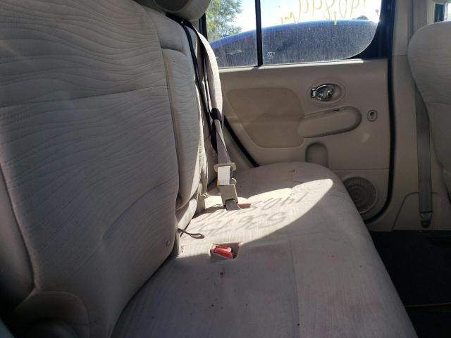 Photo 6 from auction – 2010 NISSAN CUBE BASE with VIN JN8AZ2KR2AT170530