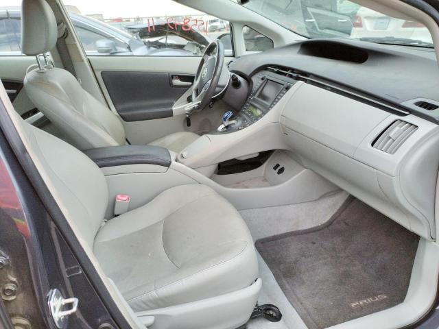 Zdjęcie 5 z aukcji – 2011 TOYOTA PRIUS z VIN JTDKN3DU1B0300173