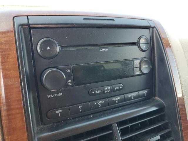 Photo 9 from auction – 2006 FORD EXPLORER E with VIN 1FMEU64E56UB23924