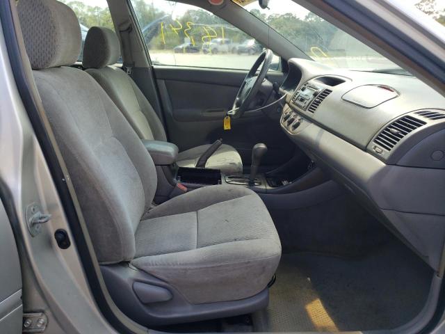 Photo 5 from auction – 2003 TOYOTA CAMRY LE with VIN 4T1BE32K23U783650