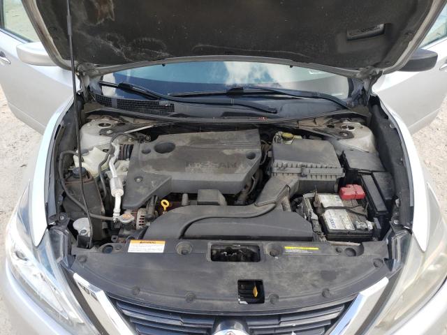 Photo 7 from auction – 2016 NISSAN ALTIMA 2.5 with VIN 1N4AL3AP6GC136642
