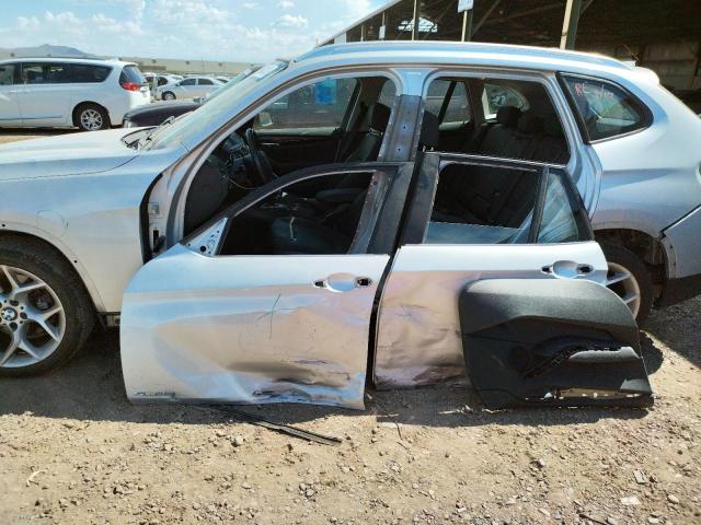 Photo 9 from auction – 2014 BMW X1 SDRIVE2 with VIN WBAVM1C55EVW47797