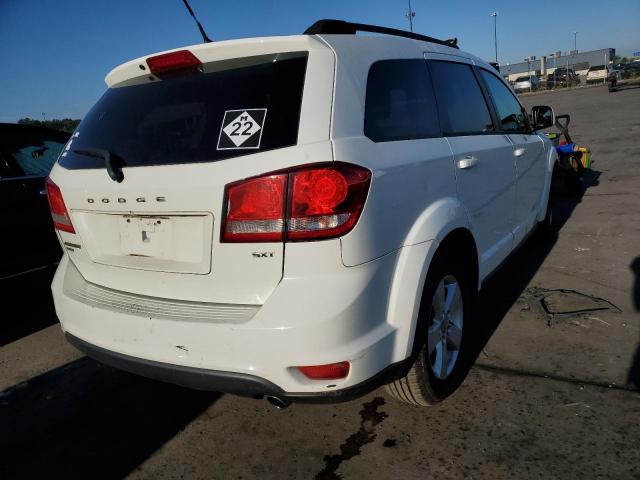 Photo 4 from auction – 2012 DODGE JOURNEY SX with VIN 3C4PDDBG9CT396845