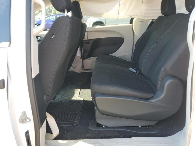 Photo 6 from auction – 2021 CHRYSLER VOYAGER L with VIN 2C4RC1AG0MR503829