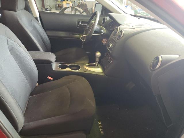 Photo 5 from auction – 2013 NISSAN ROGUE S with VIN JN8AS5MT3DW545360