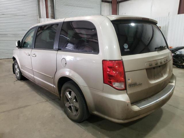 Photo 3 from auction – 2013 DODGE GRAND CARA with VIN 2C4RDGCG6DR523998