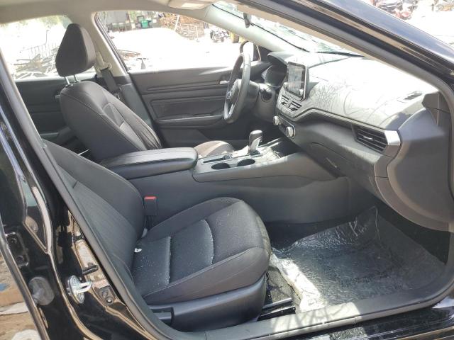 Photo 5 from auction – 2020 NISSAN ALTIMA S with VIN 1N4BL4BVXLC246899