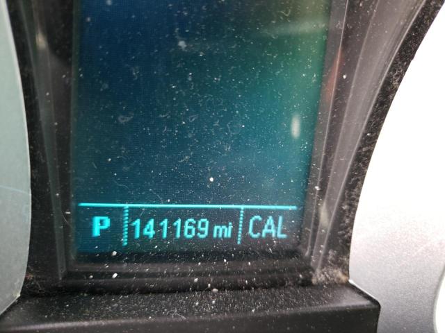 Photo 8 from auction – 2014 CHEVROLET EQUINOX LT with VIN 2GNFLFEK4E6316604