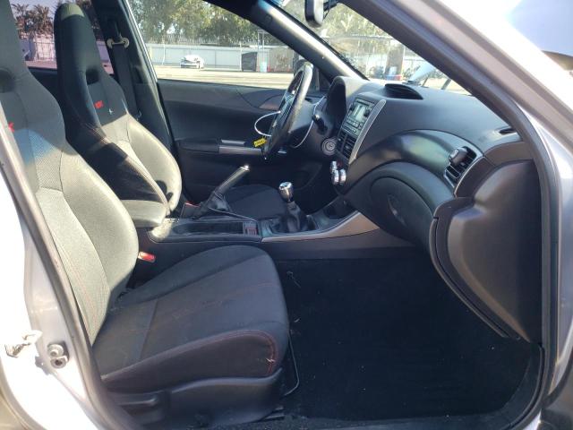 Photo 5 from auction – 2013 SUBARU IMPREZA WR with VIN JF1GR7E64DG844099