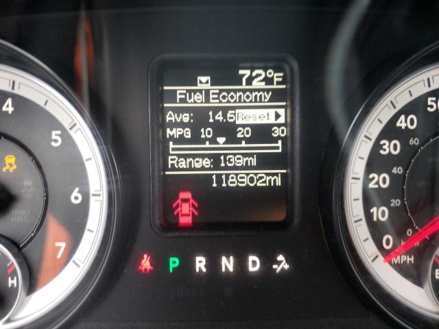 Photo 8 from auction – 2014 RAM 1500 ST with VIN 1C6RR7FT8ES338644