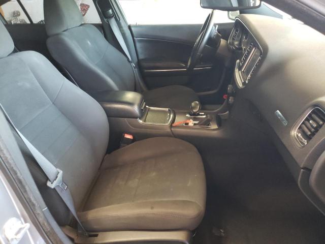 Photo 5 from auction – 2014 DODGE CHARGER SX with VIN 2C3CDXJG6EH335244