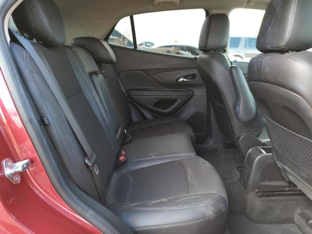 Photo 6 from auction – 2020 BUICK ENCORE PRE with VIN KL4CJASB6LB019606
