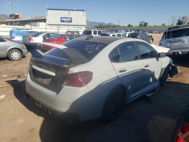 Photo 4 from auction – 2015 SUBARU WRX PREMIU with VIN JF1VA1D68F9817329