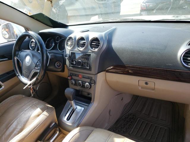 Photo 9 from auction – 2008 SATURN VUE XR with VIN 3GSCL53728S589846