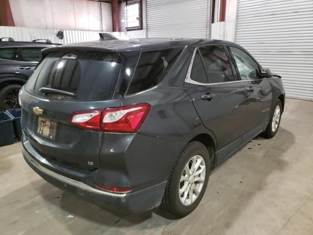 Photo 4 from auction – 2019 CHEVROLET EQUINOX LT with VIN 2GNAXJEV1K6165440