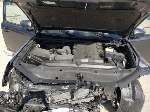 Photo 7 from auction – 2020 TOYOTA 4RUNNER SR with VIN JTEBU5JR2L5805427