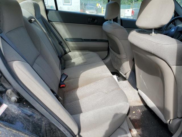 Photo 6 from auction – 2005 MITSUBISHI GALANT ES with VIN 4A3AB36F65E052848