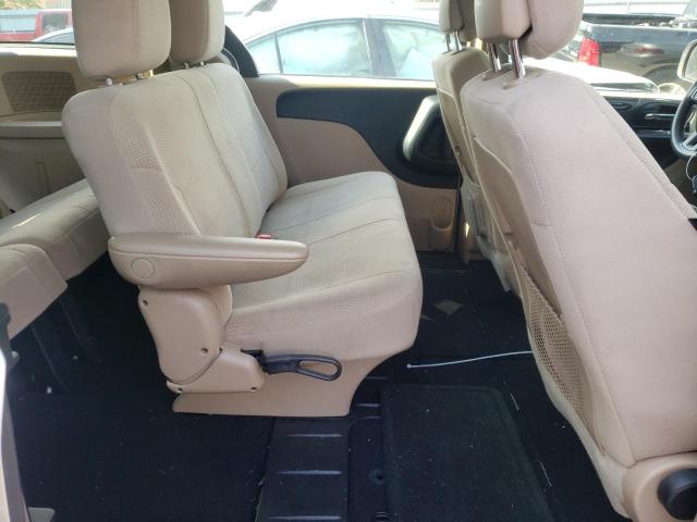 Photo 6 from auction – 2014 DODGE GRAND CARA with VIN 2C4RDGBG4ER129161