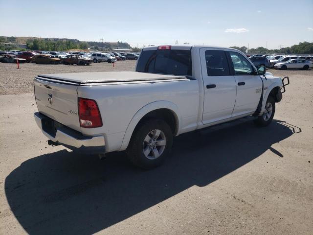 Photo 4 from auction – 2016 RAM 1500 SLT with VIN 1C6RR7TT4GS406834