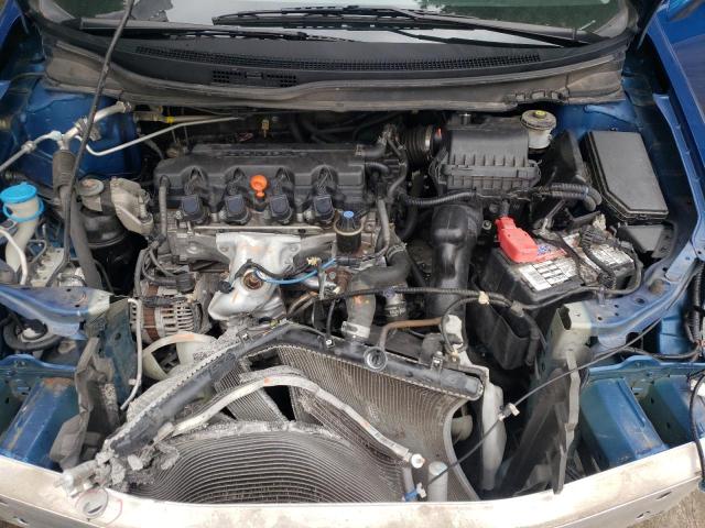 Photo 7 from auction – 2015 HONDA CIVIC EXL with VIN 19XFB2F98FE017621