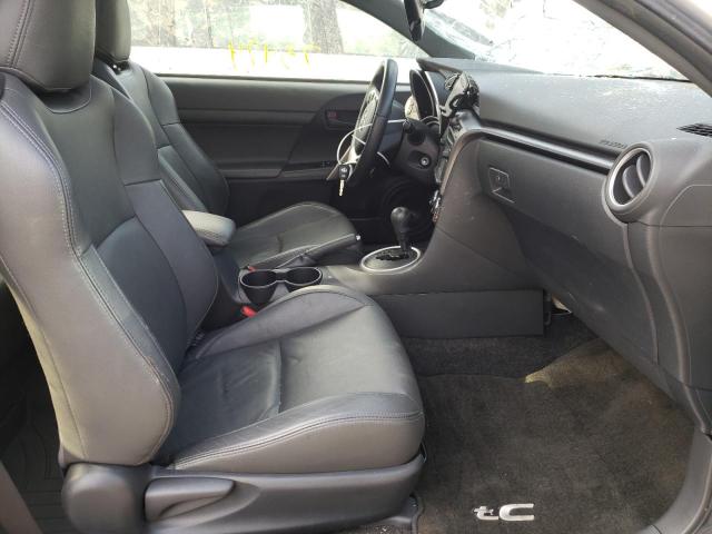 Photo 5 from auction – 2014 TOYOTA SCION TC with VIN JTKJF5C73E3079588