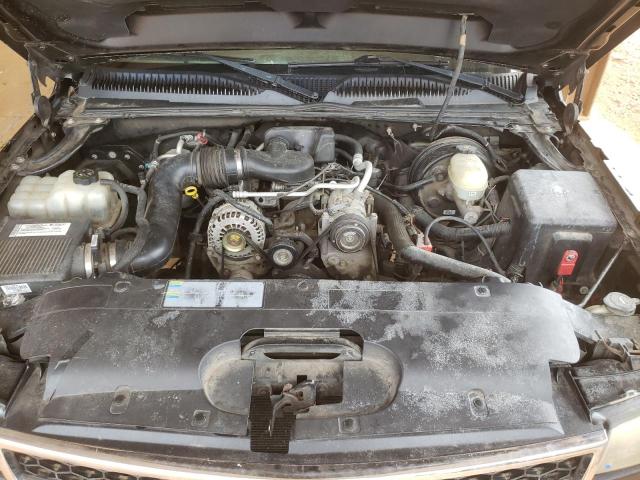 Photo 7 from auction – 2007 CHEVROLET SILVERADO with VIN 1GCEC19X07Z193274
