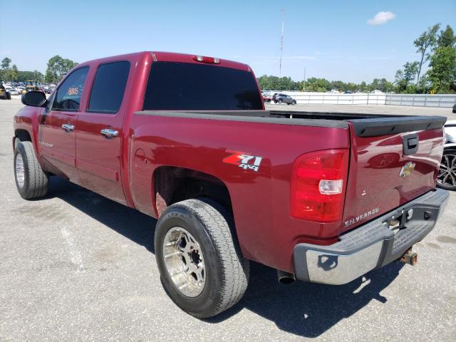 صورة رقم 3 من المزاد - 2007 CHEVROLET SILVERADO مع VIN 2GCEK13M071604814