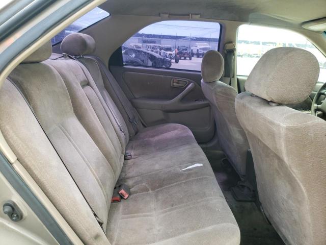 Photo 6 from auction – 1999 TOYOTA CAMRY LE with VIN JT2BF22K5X0157642