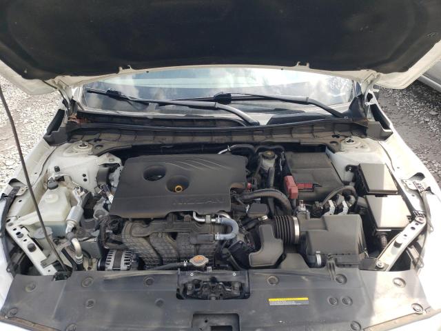 Photo 7 from auction – 2019 NISSAN ALTIMA S with VIN 1N4BL4BVXKC114367