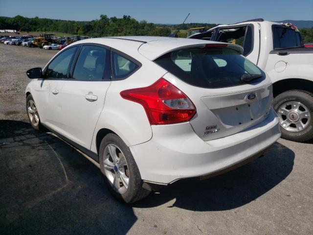 Photo 3 from auction – 2014 FORD FOCUS SE with VIN 1FADP3K27EL316374