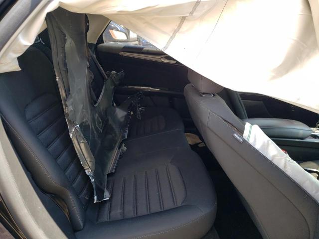 Photo 6 from auction – 2019 FORD FUSION SE with VIN 3FA6P0LU5KR140137