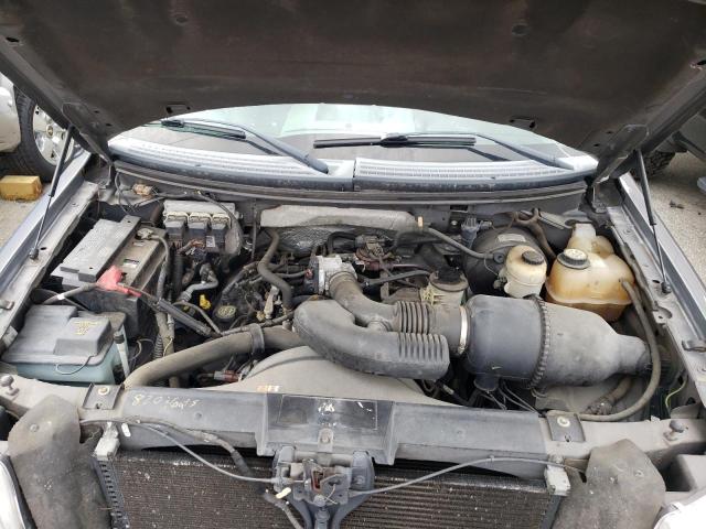 Photo 7 from auction – 2007 FORD F150 SUPER with VIN 1FTRW12W37KD59371