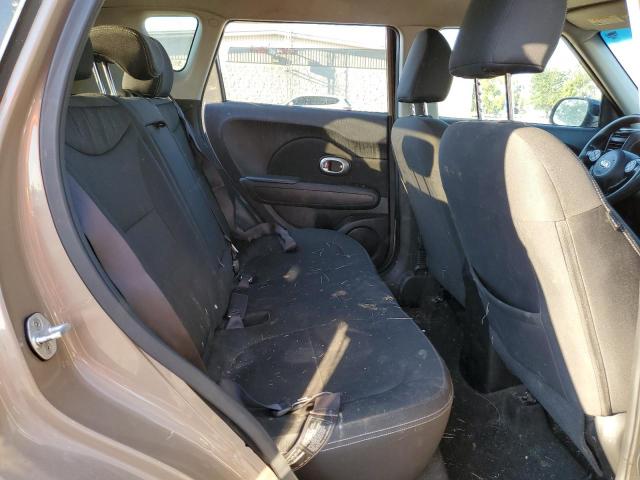 Photo 6 from auction – 2014 KIA SOUL with VIN KNDJN2A27E7015594