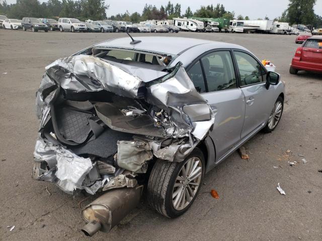 Photo 4 from auction – 2012 SUBARU IMPREZA LI with VIN JF1GJAK69CH025607