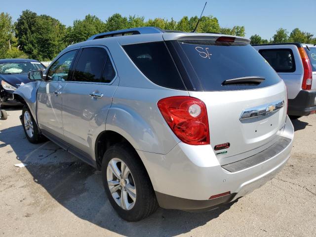 Photo 3 from auction – 2012 CHEVROLET EQUINOX LT with VIN 2GNALFEK4C6136174