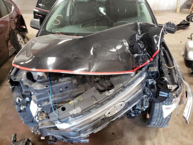 Photo 7 from auction – 2013 FORD EDGE SE with VIN 2FMDK3GC4DBB14189
