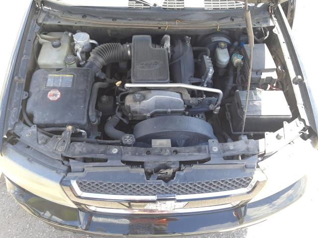 Photo 7 from auction – 2008 CHEVROLET TRAILBLAZE with VIN 1GNDS13S682176623